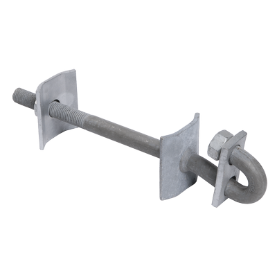 Крюк закритий КЗ М20-250/306 (SOT101.1) IEK