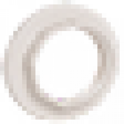 Кільце до патрону, пластик, Е14, білий, індивідуальний пакет, IEK Кільце до патрону, пластик, Е14, білий, індивідуальний пакет, IEK