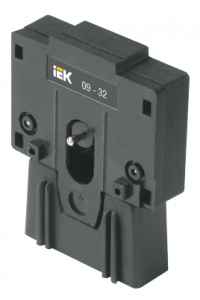 Механізм блокування для КМИ 40А-95А IEK