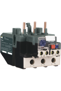 Реле електротеплове SB-TOR 30-40А IEK