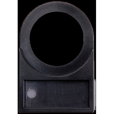 Тримач маркування DM 18x25 IEK