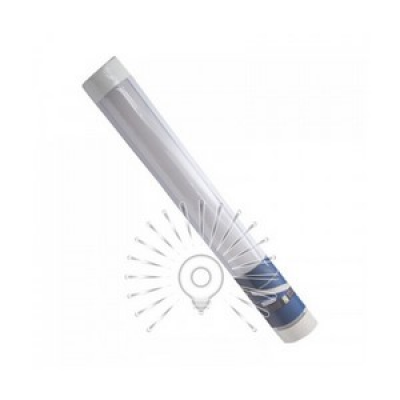 Світильник 24W  2400LM 6500K IP20 0.9м "Рояль" LM915-24