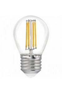 Філамент 5W Е27 500LM 220-240V 4500K LM3077 Філамент 5W Е27 500LM 220-240V 4500K LM3077