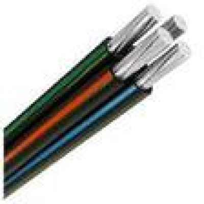 Кабель СІП-4 4х 35 Кабель СІП-4 4х 35