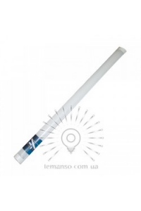 Світильник 36W  3600LM 6500K IP20 1.2м "Рояль" LM915-36 