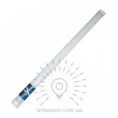 Світильник 36W  3600LM 6500K IP20 1.2м "Рояль" LM915-36 
