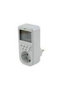Таймер електронний LM6347 LEMANSO Таймер електронний LM6347 LEMANSO