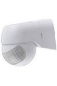 Датчик руху 180* білий LM6701  