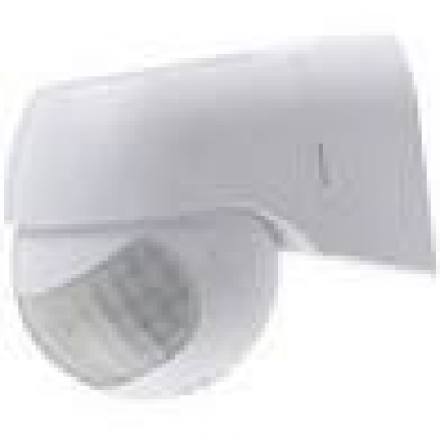 Датчик руху 180* білий LM6701 Датчик руху 180* білий LM6701