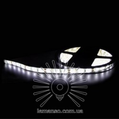 Св/стрічка 5м 12V 10W IP65 х/біла LMA9306 LEMANSO Св/стрічка 5м 12V 10W IP65 х/біла LMA9306 LEMANSO