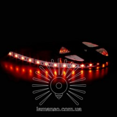 Св/стрічка 5м 12V 10W IP65 RGB LMA9302 Св/стрічка 5м 12V 10W IP65 RGB LMA9302