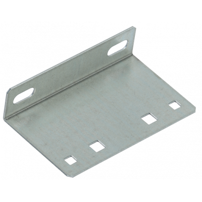 Кронштейн для шин N/PE SMART (комп. 2шт.)
