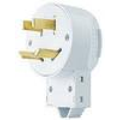 Вилка ВШ32-017 32А, 3Р+Е 440V