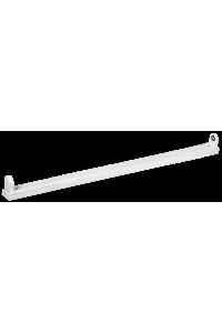 Металева лижа для LED ламп 1200мм IP20 UA IEK Металева лижа для LED ламп 1200мм IP20 UA IEK