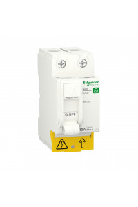 ДИФ РЕЛЕ RESI9 2P 40A 30mA АС ДИФ РЕЛЕ RESI9 2P 40A 30mA АС