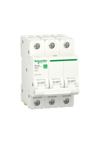 АВТ ВИМ RESI9 6kA 3P 40A C Schneider Electric АВТ ВИМ RESI9 6kA 3P 40A C Schneider Electric