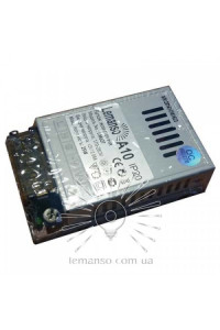Блок живлення метал для стрічки 25W 12V 78*48*20mm LM827 Блок живлення метал для стрічки 25W 12V 78*48*20mm LM827