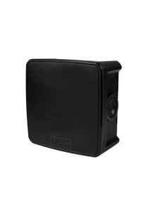 Коробка монтажна для відкритого встановлення 100х100х30 мм IP55 чорна UEC Коробка монтажна для відкритого встановлення 100х100х30 мм IP55 чорна UEC
