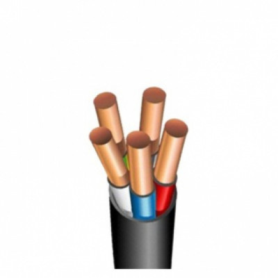 ВВГнг-LS 5х 16 GK ВВГнг-LS 5х 16 GK