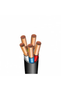 ВВГнг-LS 5х 4 GK ВВГнг-LS 5х 4 GK