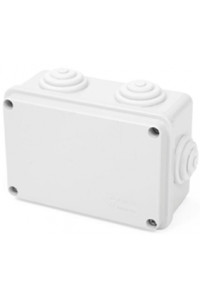 Розподільча коробка 150х110х70 IP65 (3925902000) Розподільча коробка 150х110х70 IP65 (3925902000)