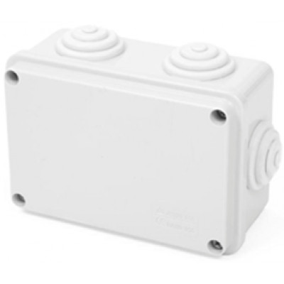 Розподільча коробка 150х110х70 IP65 (3925902000) Розподільча коробка 150х110х70 IP65 (3925902000)
