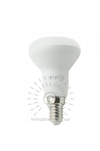 LED лампа R50 7W Е14 560LM 170-265V 4500К LM3817 LEMANSO