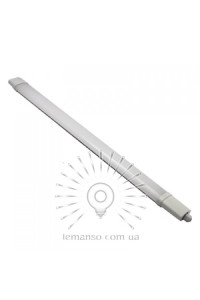 Св-к 40W 3200LM 6500K 1170х50х32 IP65 LM31008 Св-к 40W 3200LM 6500K 1170х50х32 IP65 LM31008