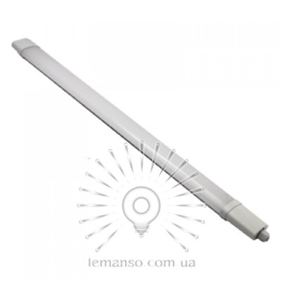 Св-к 40W 3200LM 6500K 1170х50х32 IP65 LM31008 Св-к 40W 3200LM 6500K 1170х50х32 IP65 LM31008