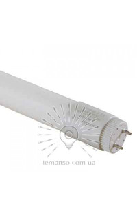 LED лампа Т8  9W 1100LM  6500К 600мм LM3824