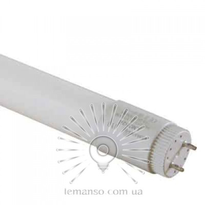 LED лампа Т8  9W 1100LM  6500К 600мм LM3824