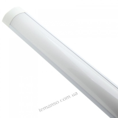 Світильник 40W  3600LM 6500K IP20 1.2м "Рояль" LM915-40 LEMANSO