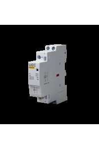 Контактор модульний HC16-20 AC UEC Контактор модульний HC16-20 AC UEC