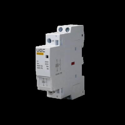 Контактор модульний HC16-20 AC UEC Контактор модульний HC16-20 AC UEC
