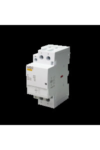 Контактор модульний HC40-20 AC UEC Контактор модульний HC40-20 AC UEC