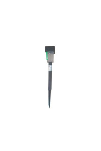 Світильник LED газон без вим 1W 10LM6500K/LM3417 пластик Світильник LED газон без вим 1W 10LM6500K/LM3417 пластик