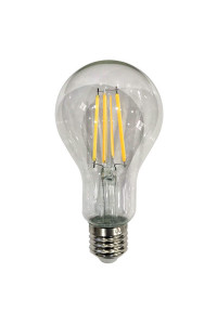 LED лампа 12W Е27 1440LM 175-265V 6500К  COB A67 LM3088 LEMANSO